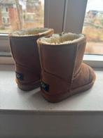 Zo goed als nieuwe UGG laarsjes maat 30, Kinderen en Baby's, Kinderkleding | Schoenen en Sokken, Ophalen of Verzenden, Zo goed als nieuw