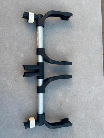 Bugaboo Donkey Twin adapter voor Maxi-Cosi beschikbaar voor biedingen