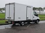 IVECO DAILY 35S16 bakwagen koel/vries, Auto's, Automaat, Gebruikt, Euro 6, 156 pk