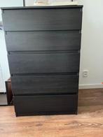 ZSM OPHALEN! 2x Ikea kullen ladekast, Huis en Inrichting, Ophalen, 25 tot 50 cm, 50 tot 100 cm, Minder dan 100 cm