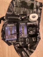 Kemei Kappersset - Compleet, Ophalen, Nieuw, Haarverzorging