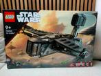 Lego Star Wars the Justifier 75323, Kinderen en Baby's, Speelgoed | Duplo en Lego, Ophalen of Verzenden, Nieuw, Complete set, Lego
