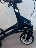 Topro Pegasus rollator, Ophalen of Verzenden, Opvouwbaar, Zo goed als nieuw
