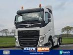 VOLVO FH 500 6x2 steered pto+hydr, Automaat, 510 pk, Wit, Bedrijf