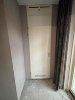 Deur 73x231,5 cm, Doe-het-zelf en Verbouw, Deuren en Horren, Ophalen, Gebruikt, Minder dan 80 cm, 215 cm of meer