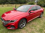Volkswagen Arteon 1.4 Ehybrid 218pk 6-DSG 2021 Rood, Arteon, Leder, Geïmporteerd, Te koop