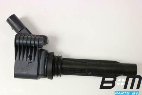 Bobine met bougiestekker Volkswagen Golf 7 1.4MP CWV, Auto-onderdelen, Motor en Toebehoren, Gebruikt