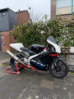 Aprilia rsv mille 2002 circuit motor trackbike, Ophalen of Verzenden, Gebruikt