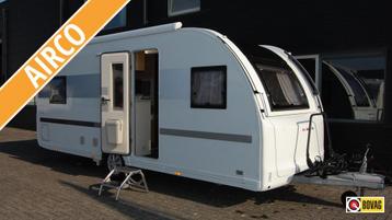 Adria Adora 522 UP beschikbaar voor biedingen