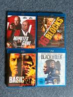 Thriller 1 Collection Blu Ray - lees omschrijving, Ophalen of Verzenden, Zo goed als nieuw