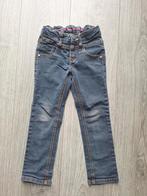 Skinny Jeans Maat 110 - Vaste Prijs!, Broek, Gebruikt, Friendz, Meisje