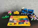 Lego classic 10696, Ophalen of Verzenden, Gebruikt, Complete set, Lego