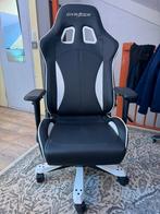 Dxracer king series gaming chair, Huis en Inrichting, Gebruikt, Ophalen of Verzenden