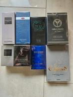 Diverse originele aftershaves/eau de toilettes, Ophalen, Nieuw, Miniatuur