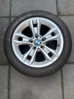 BMW X1 Winterbanden 225//50R17, Ophalen, 17 inch, Winterbanden, 225 mm