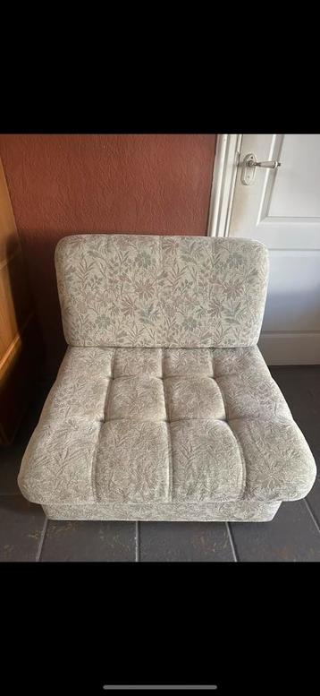 Slaapfauteuil beschikbaar voor biedingen