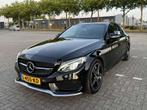 Mercedes-Benz C-Klasse C43 Amg amg kuipstoelen, Auto's, Mercedes-Benz, 13 km/l, 1800 kg, 367 pk, Particulier