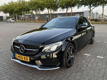Mercedes-Benz C-Klasse C43 Amg amg kuipstoelen beschikbaar voor biedingen