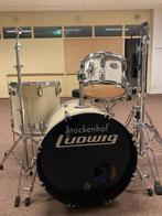 Drumstel Ludwig Classic Maple, Muziek en Instrumenten, Drumstellen en Slagwerk, Ludwig, Zo goed als nieuw, Ophalen