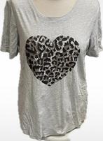 T-Shirt van Canda - Maat : M, Maat 38/40 (M), Verzenden, Zo goed als nieuw, Korte mouw