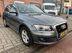 Audi Q5 2.0 TFSI hybrid quattro Pro line, Automaat, Euro 5, Gebruikt, Bedrijf