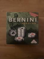 Bernini Mysterie Bordspel, Hobby en Vrije tijd, Gezelschapsspellen | Bordspellen, Drie of vier spelers, Ophalen of Verzenden, Zo goed als nieuw