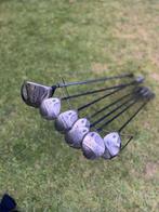 Dames golfset, Ophalen, Gebruikt, Set, Overige merken