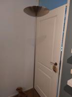 Stijlvolle Staande Lamp - Metaal, Gebruikt, Ophalen of Verzenden, Metaal, Modern