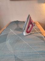 Brabantia strijkdeken, Witgoed en Apparatuur, Strijkijzers en Strijkplanken, Ophalen, Gebruikt