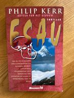 Boek Esau - Philip Kerr, Boeken, Ophalen of Verzenden, Gelezen, Nederland