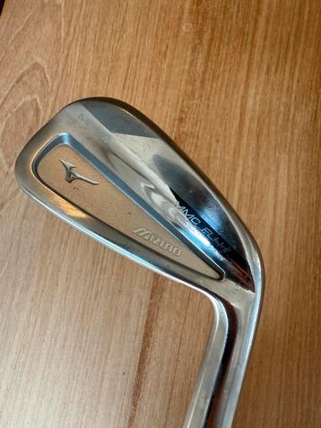 Mizuno MP-18 MMC FLI-HI Driving Iron 4 beschikbaar voor biedingen