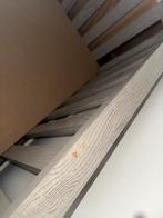 Houten babybox - Gebruikt, Kinderen en Baby's, Babywiegjes en Ledikanten, Ophalen, Gebruikt, Ledikant