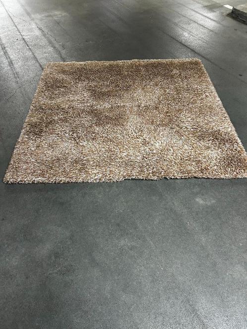 vloerkleed Merk Carpriche handgemaakt in Nederland, Huis en Inrichting, Stoffering | Tapijten en Kleden, Zo goed als nieuw, 150 tot 200 cm