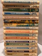 Arendsoog 1-33 + Losse Nummers - Complete Serie!, Boeken, Ophalen of Verzenden, Gelezen, Fictie algemeen