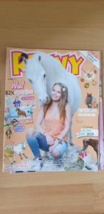 Penny, Ophalen, Gelezen, Overige typen