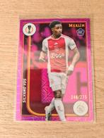Topps merlin 2024 ajax  /275, Ophalen of Verzenden, Nieuw, Plaatje