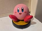 Amiibo Kirby Super Mario Smash Bros Series, Verzamelen, Ophalen of Verzenden, Zo goed als nieuw