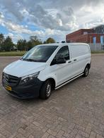 Mercedes-Benz Vito 1.6 CDI 65KW 2015, Auto's, Origineel Nederlands, Particulier, 1598 cc, Te koop