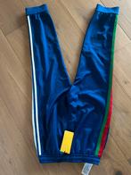 Medium adidas gucci broek, Maat 38/40 (M), Verzenden, Zwart, Overige typen