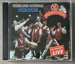 Nederlands nationaal Circus Herman Renz - 65 minuten Live, Ophalen of Verzenden, Zo goed als nieuw