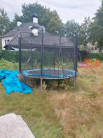 Trampoline ø305 cm, Ophalen, Gebruikt