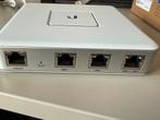 UniFi USG - Perfecte Staat!, Computers en Software, Ophalen, Zo goed als nieuw, Router