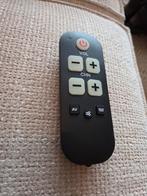 Afstandsbediening voor dementie/ouderen, Ophalen of Verzenden