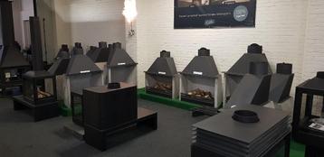 maatwerkhaard openhaarden inbouwhaarden houthaard roosters beschikbaar voor biedingen