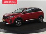 Peugeot 3008 1.6 HYbrid 225 Allure | Trekhaak | Camera | Hal, Auto's, Peugeot, Euro 6, Leder en Stof, Plug-in hybride, Hybride Elektrisch/Benzine
