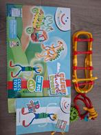 Clics Toys Spaghetteez Twist Create - 100 stuks, Ophalen of Verzenden, Zo goed als nieuw, Overige merken