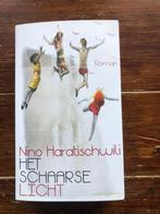 Nino Haratischwili Het schaarse licht 2022 nieuw gesigneerd, Europa overig, Nieuw, Nino Haratischwili, Ophalen of Verzenden