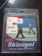 Nieuw skituigje Kids Ski Starter Harness Kit, Overige merken, Overige typen, Nieuw, Ophalen of Verzenden