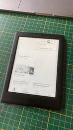 Kobo Glo HD, zgan!, Computers en Software, E-readers, 6 inch of minder, Ophalen of Verzenden, Zo goed als nieuw, 4 GB of minder
