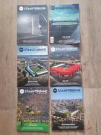 Staantribune, Boeken, Tijdschriften en Kranten, Ophalen of Verzenden, Zo goed als nieuw